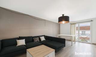 Appartement 3 Pièces 63 m² à vendre à Nantes (44200)