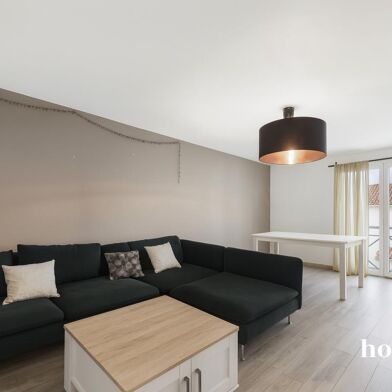 Appartement 3 pièces 198900 €