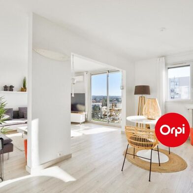 Appartement 5 pièces 199500 €