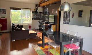 Maison 4 Pièces 109 m² à vendre à Rochechouart (87600)