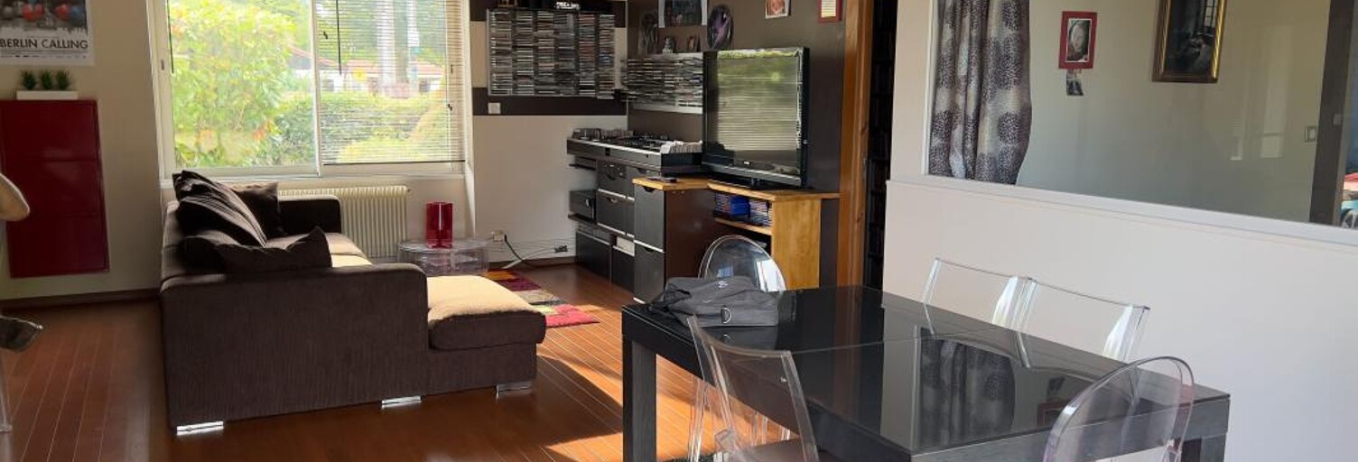 Maison 4 Pièces 109 m² à vendre à Rochechouart (87600)