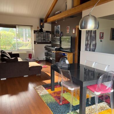 Maison 4 pièces 182500 €