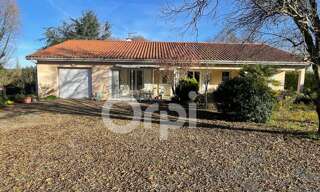Maison 4 Pièces 109 m² à vendre à Saillat-sur-Vienne (87720)