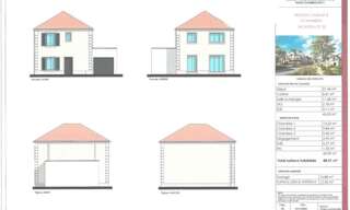 Maison 4 Pièces 88 m² à vendre à Chambourcy (78240)