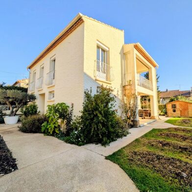 Maison 7 pièces 329000 €