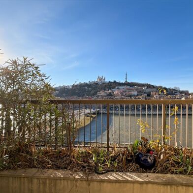 Appartement 4 pièces 1560000 €