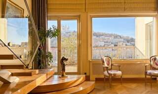 Appartement 4 Pièces 222 m² à vendre à Lyon 2 (69002)
