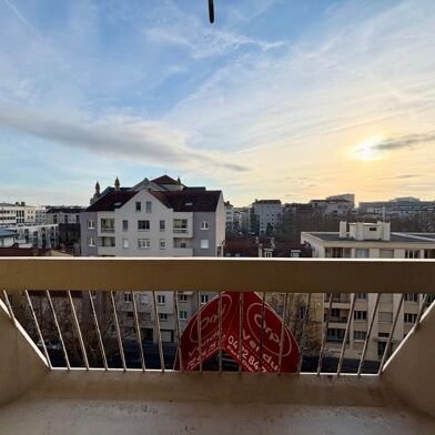 Appartement 4 pièces 315000 €