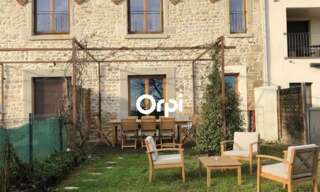 Appartement 2 Pièces 51 m² à vendre à Mornant (69440)