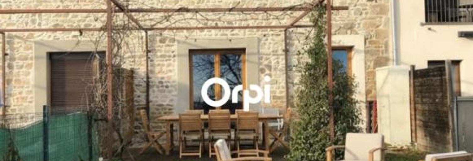 Appartement 2 Pièces 51 m² à vendre à Mornant (69440)