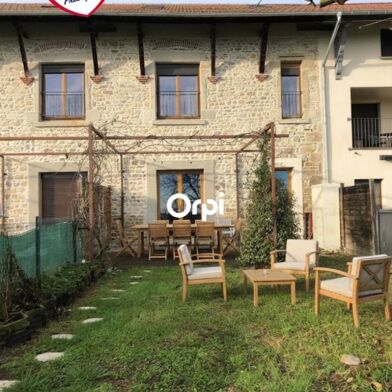 Appartement 2 pièces 208000 €