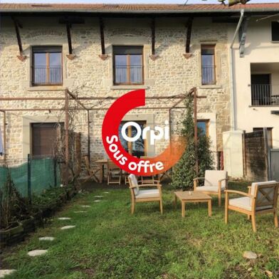 Appartement 2 pièces 208000 €