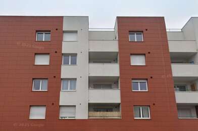 Appartement 2 pièces 119000 €