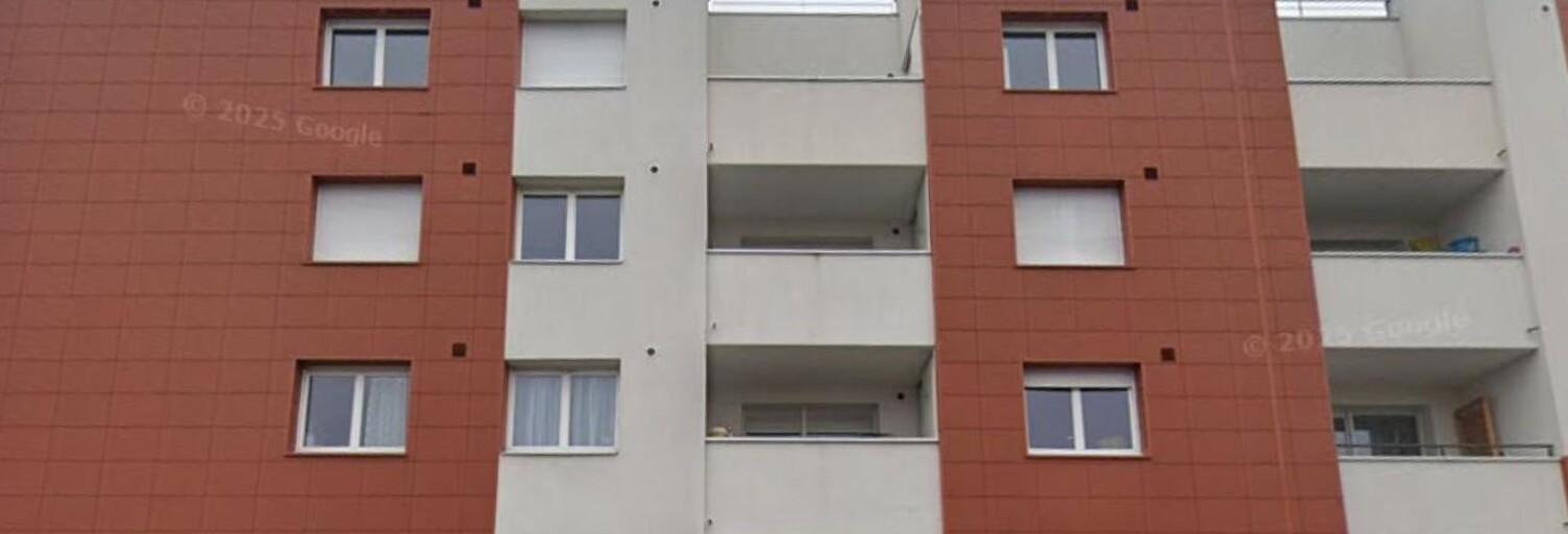 Appartement 2 Pièces 31 m² à vendre à Bron (69500)