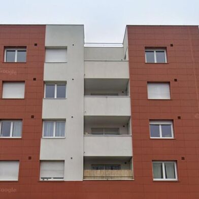 Appartement 2 pièces 119000 €