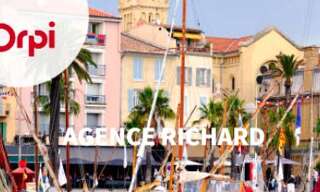 Appartement 2 Pièces 58 m² à louer à Sanary-sur-Mer (83110)