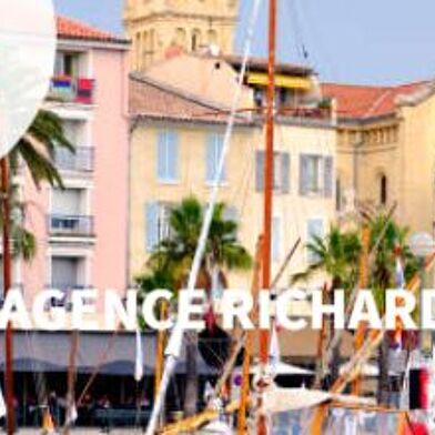 Appartement 2 pièces 1200 €