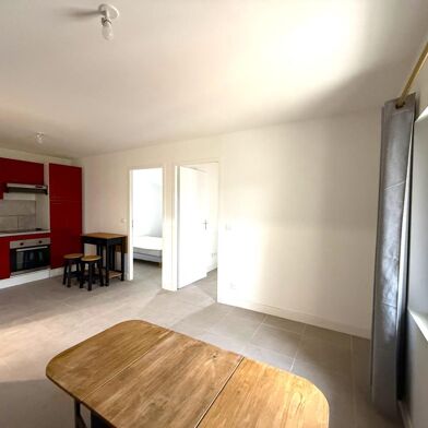 Appartement 3 pièces 125000 €