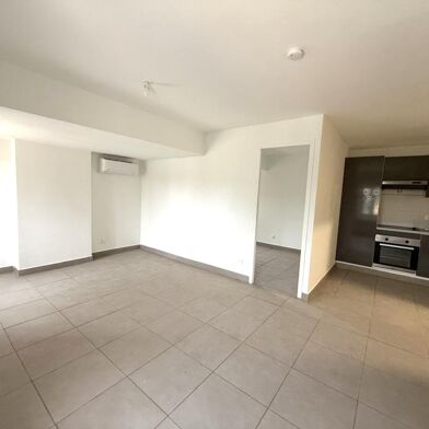 Appartement 2 pièces 120000 €