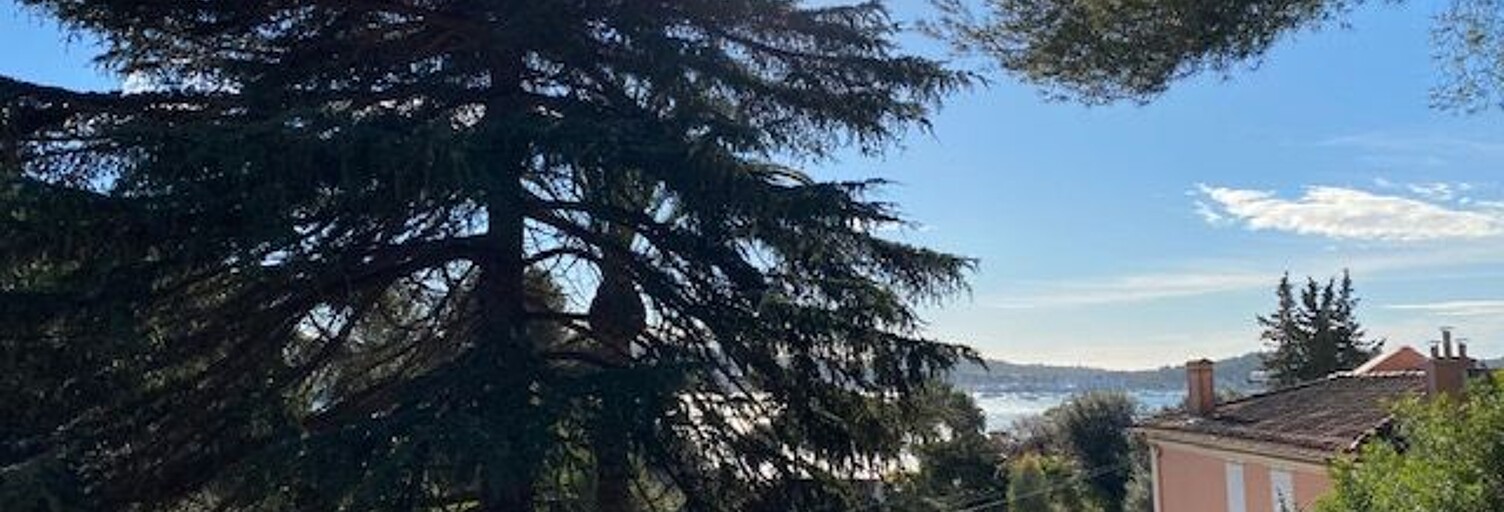 Appartement 2 Pièces 71 m² à louer à La Seyne-sur-Mer (83500)