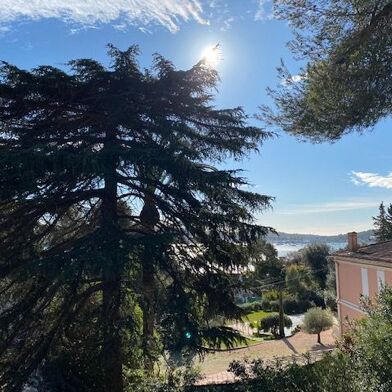 Appartement 2 pièces 1118 €