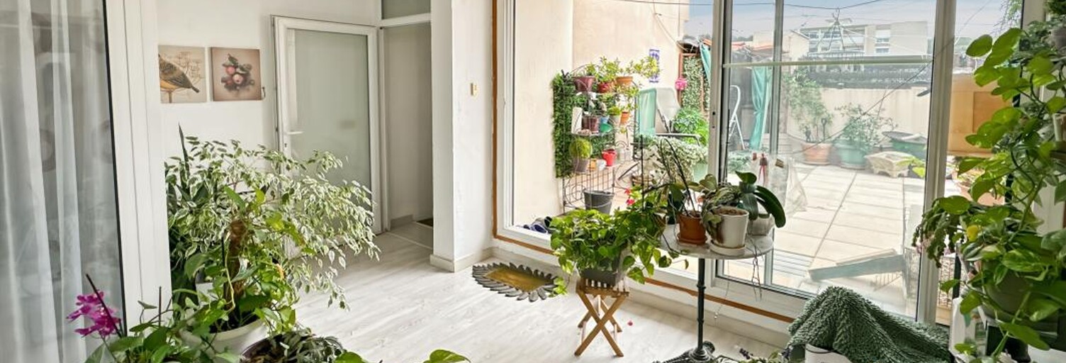 Appartement 5 Pièces 124 m² à vendre à La Valette-du-Var (83160)