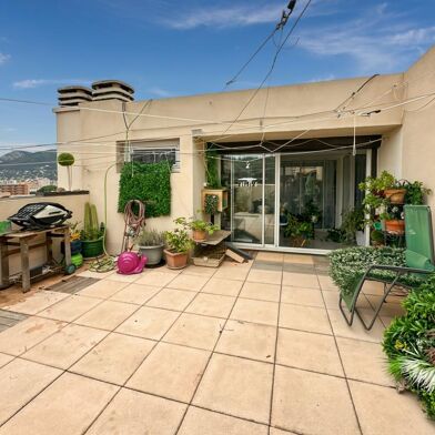 Appartement 5 pièces 298000 €