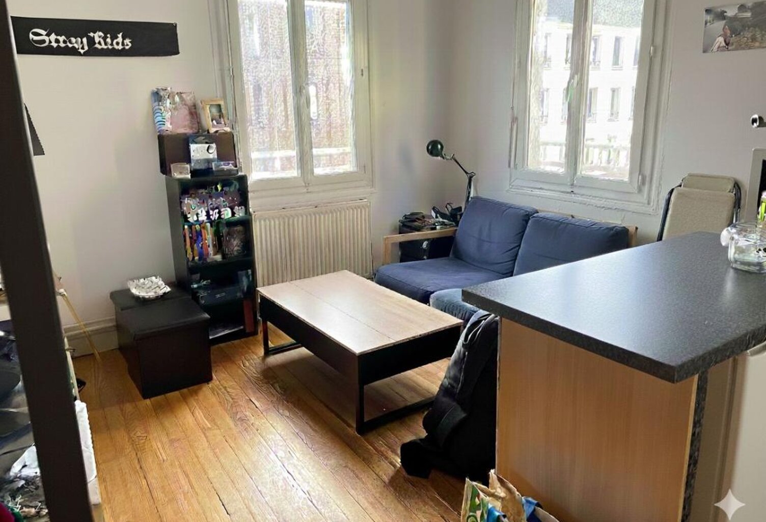 Appartement À Vendre LE HAVRE — photo 1