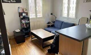 Appartement 2 Pièces 37 m² à vendre à Le Havre (76600)