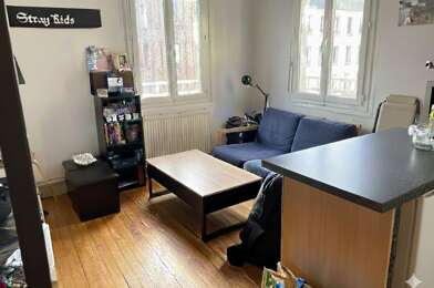Appartement 2 pièces 70000 €