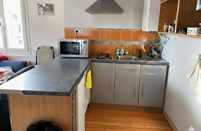 Appartement À Vendre LE HAVRE — photo 2