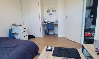 Appartement 2 Pièces 16 m² à vendre à Le Havre (76600)