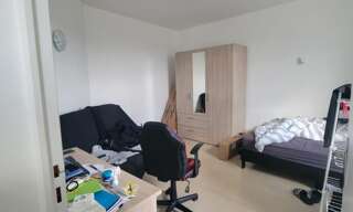 Appartement 2 Pièces 27 m² à vendre à Le Havre (76600)