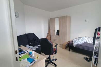 Appartement 2 pièces 70000 €