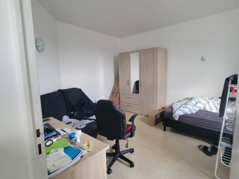 Appartement a vendre à proximité de l'Université du Havre — photo 1