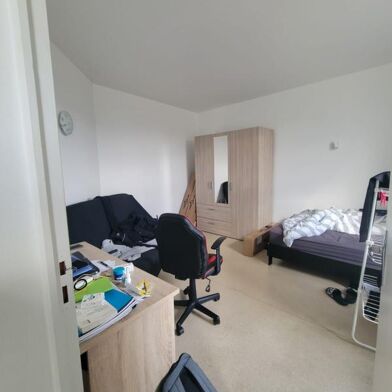 Appartement 2 pièces 70000 €