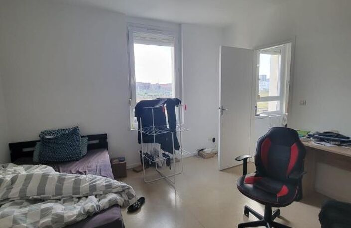 Appartement a vendre à proximité de l'Université du Havre — photo 2