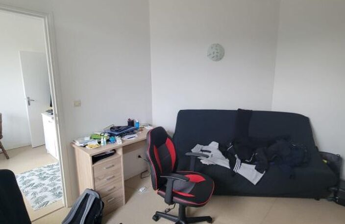 Appartement a vendre à proximité de l'Université du Havre — photo 3