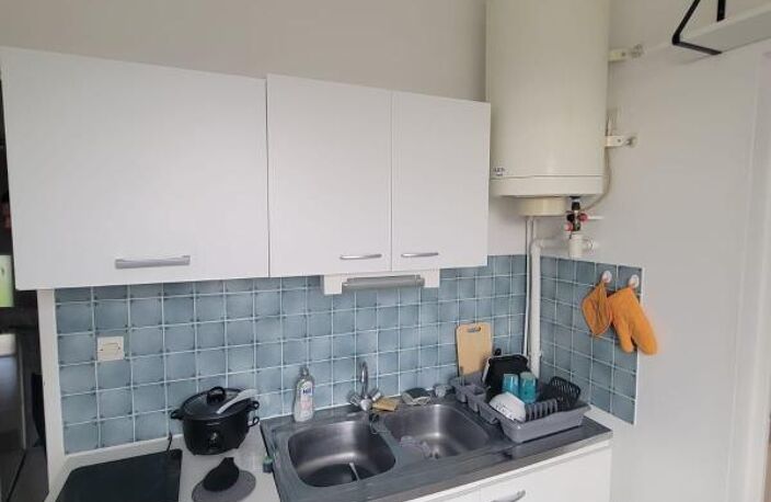 Appartement a vendre à proximité de l'Université du Havre — photo 4