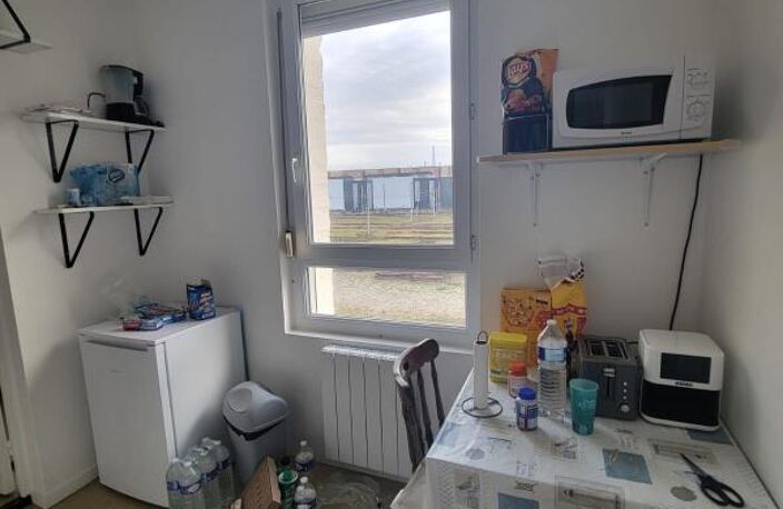 Appartement a vendre à proximité de l'Université du Havre — photo 5