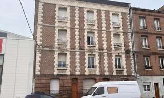 Immeuble  173 m² à vendre à Le Havre (76600)