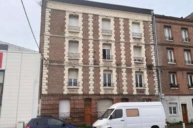 Immeuble  200000 €