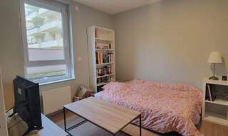 Appartement 2 Pièces 22 m² à vendre à Le Havre (76600)