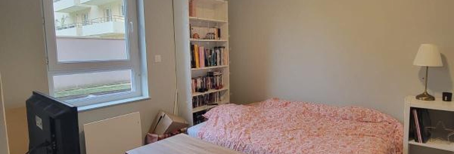 Appartement 2 Pièces 22 m² à vendre à Le Havre (76600)