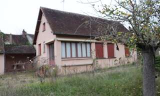 Maison 5 Pièces 124 m² à vendre à Rosoy (89100)