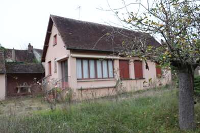 Maison 5 pièces 154000 €