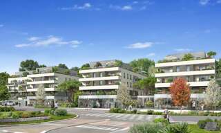 Appartement 3 Pièces 63 m² à louer à Annecy (74370)