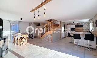 Maison 5 Pièces 120 m² à vendre à Mercury (73200)