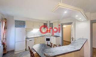 Appartement 4 Pièces 97 m² à louer à Viry (74580)