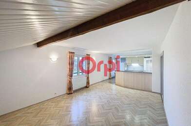 Appartement 4 pièces 1550 €